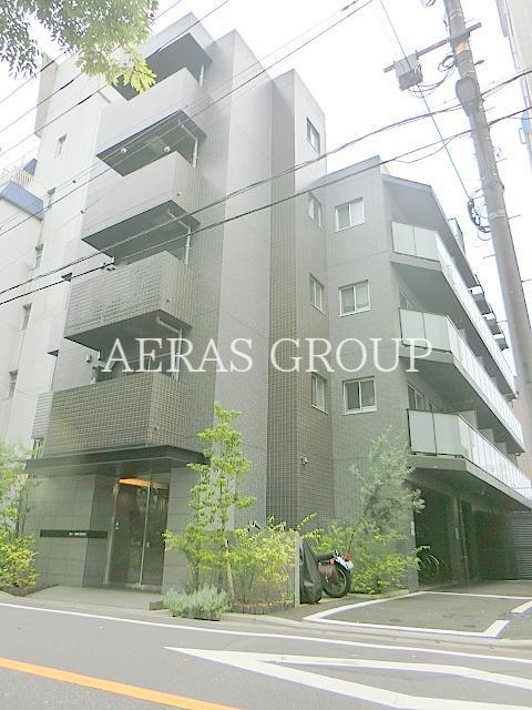 HY′S新江古田(2K/2階)