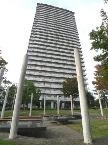 ファミールタワープラザ岡山(3LDK/24階)