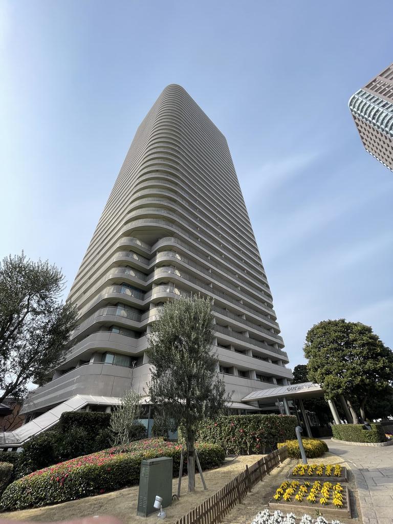 RIVER POINT TOWER(2LDK/24階)