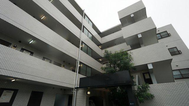 コスモリード武蔵中原(3LDK/2階)
