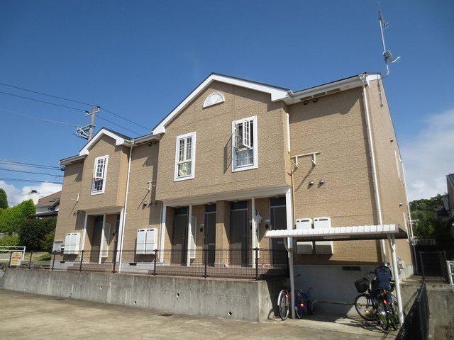 コンフォート凌(2LDK/2階)