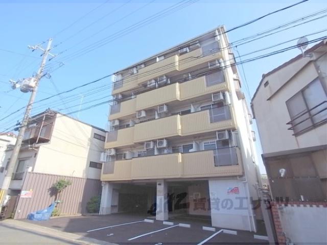 ユース32(1K/4階)