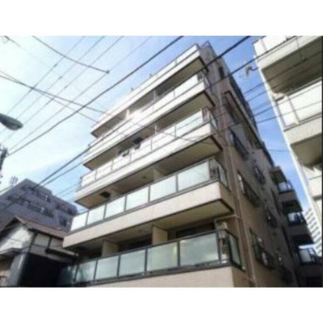 ぷらむ南大塚(1K/3階)