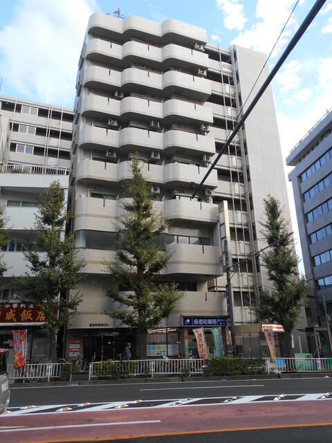 長者町福神ビル(1DK/9階)