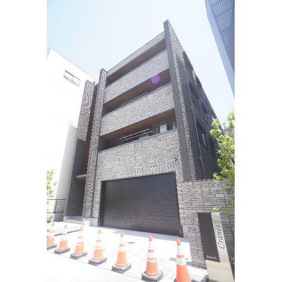 クレインズ 高崎田町(2LDK/2階)