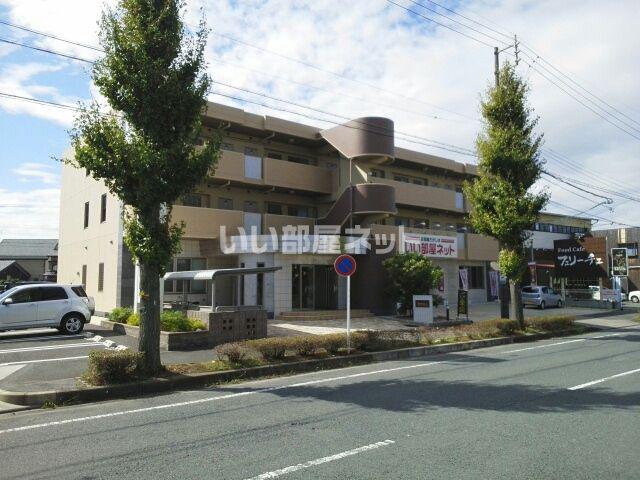 ビーハイヴ(2LDK/2階)