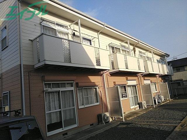 メゾンカリーノ(2DK/2階)