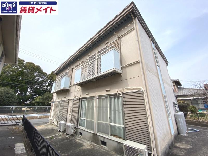 サンシティ(2K/1階)