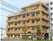 大沢ビル(2DK/4階)