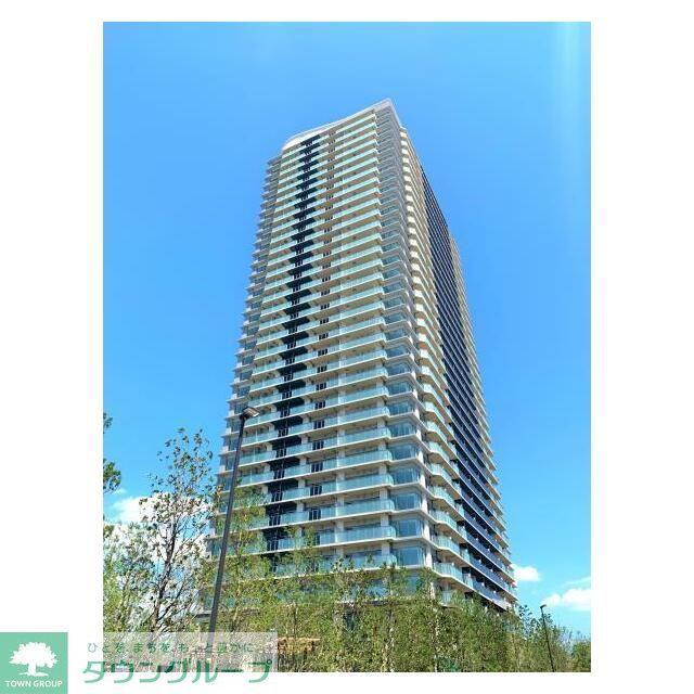 BRILLIA TOWER 聖蹟桜ヶ丘 BLOOMING RESIDE(3LDK/27階)