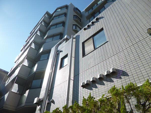 ルミエール給田 弊社管理物件(3LDK/3階)
