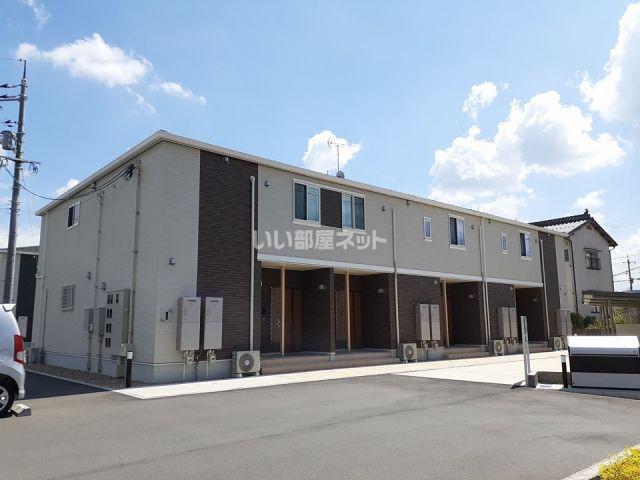 ラルーチェ畠敷 I(1LDK/1階)