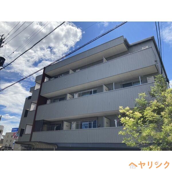 リアライズ一社(1K/3階)