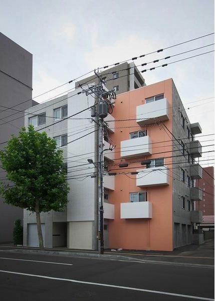 BRAMA(2LDK/2階)
