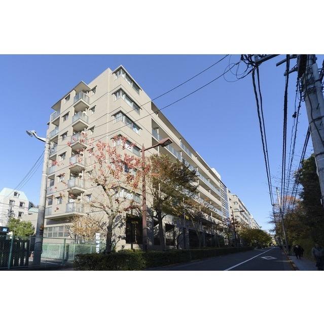 アーバンライフ目白駅前(1LDK/1階)