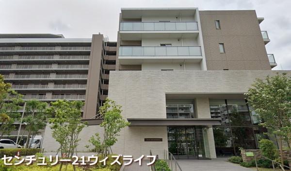 ソライエ草加松原(3LDK/2階)