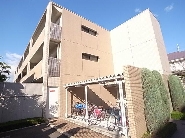 シャルム甲子園口(1LDK/2階)