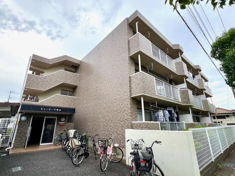 ビューラー千間台(3LDK/1階)