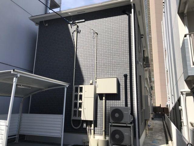 オレンジハイツ(1LDK/2階)