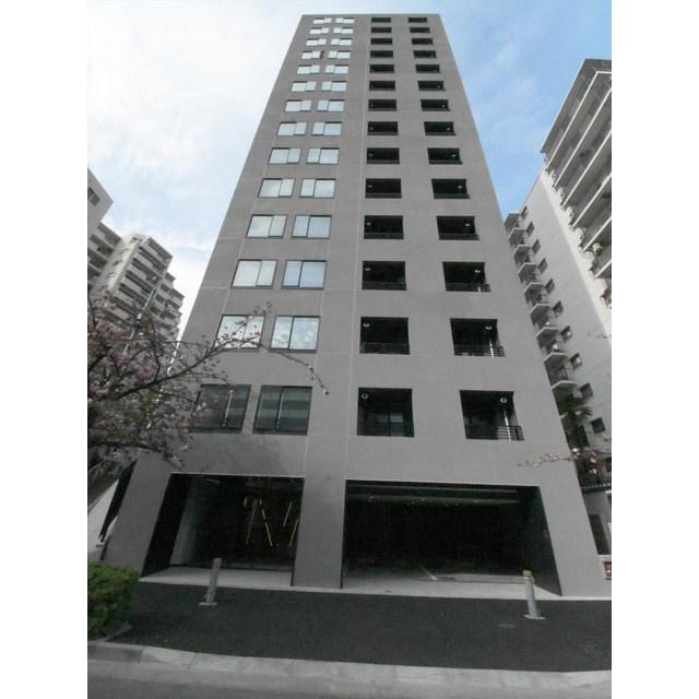 コスモグラシア池田山(2LDK/5階)