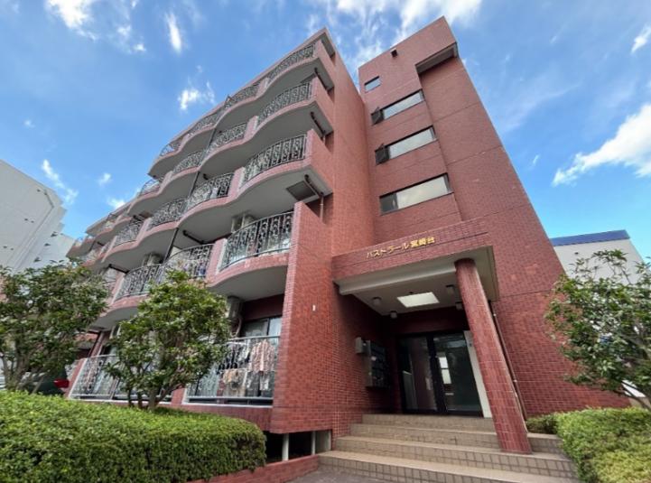 GRANSIL宮崎台(2LDK/5階)
