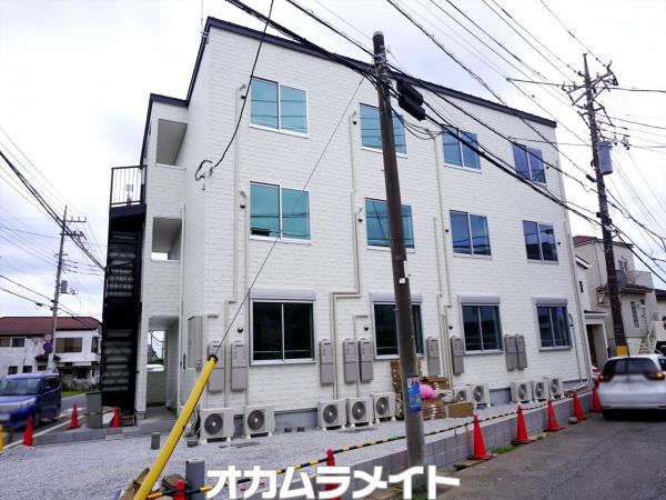 GRANSUGAR YACHIYO(1K/2階)