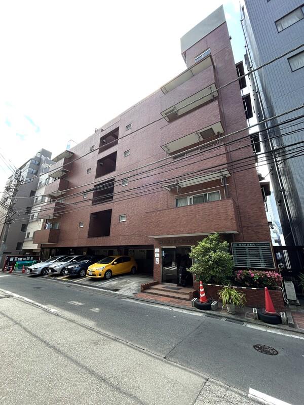 ライオンズマンション台町(ワンルーム/6階)