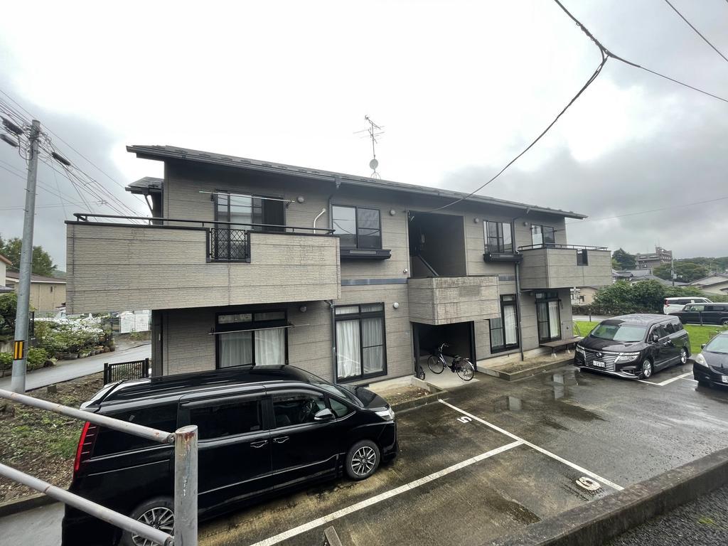 本町壱号館(2LDK/2階)