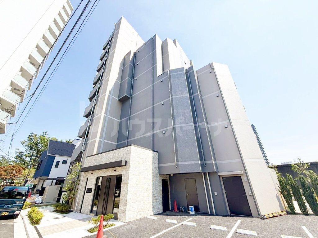 S-RESIDENCE千住大橋BROAD(2LDK/2階)