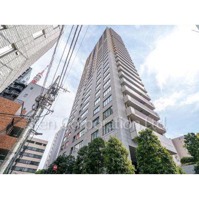 ザ・ベルグレイヴィア麻布(1LDK/6階)