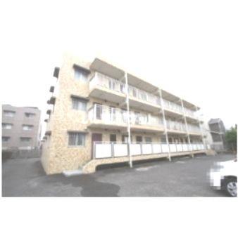 サムマンションズ北野(3DK/1階)