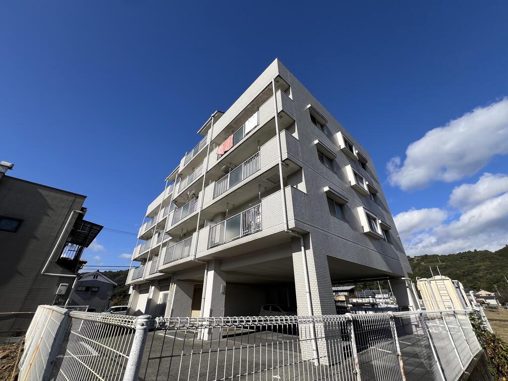 シャトレ枝川(6LDK/5階)