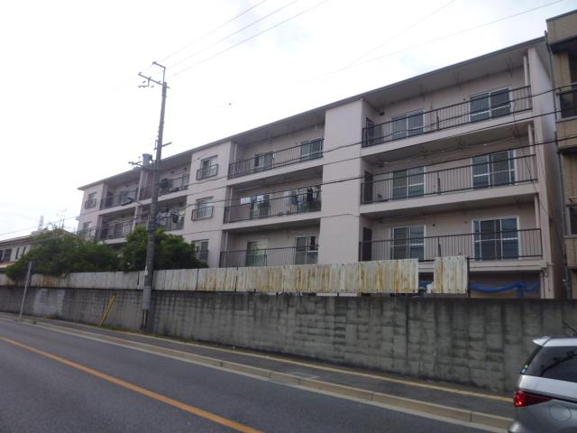スカイハイツ辻崎(3DK/4階)