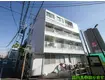 クボタビル(ワンルーム/3階)