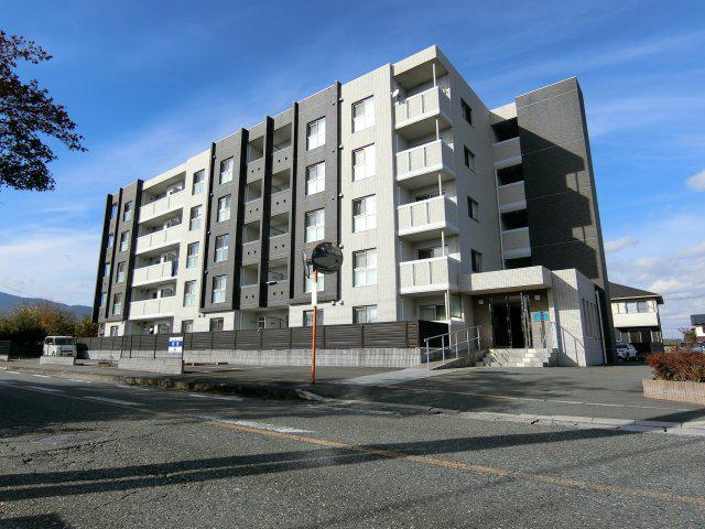 クレストK(1LDK/1階)