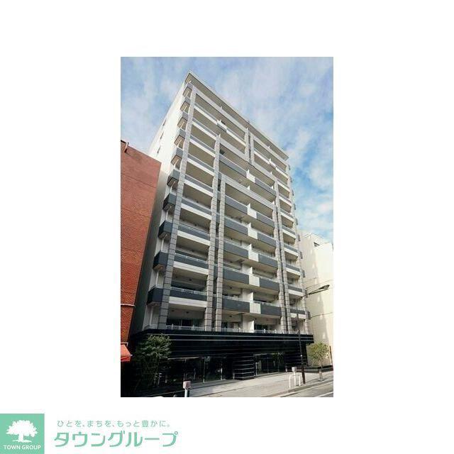プライムアーバン日本橋横山町(1LDK/5階)