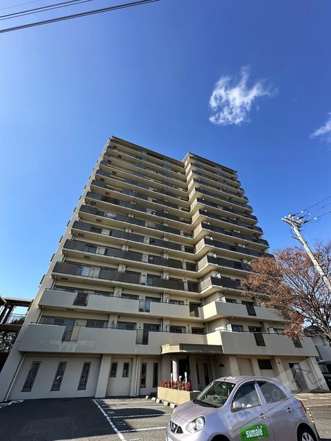 ウエストヒルズ関空I(4LDK/12階)