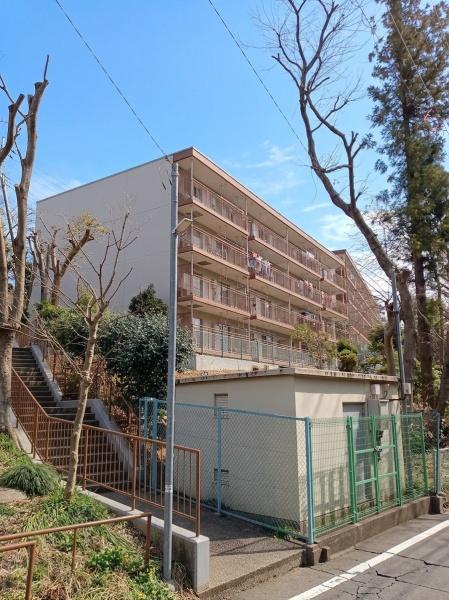 パシフィック我孫子グリーンタウン18号棟(3LDK/4階)