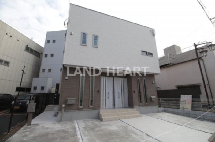 あすなろ市場町(2LDK/2階)