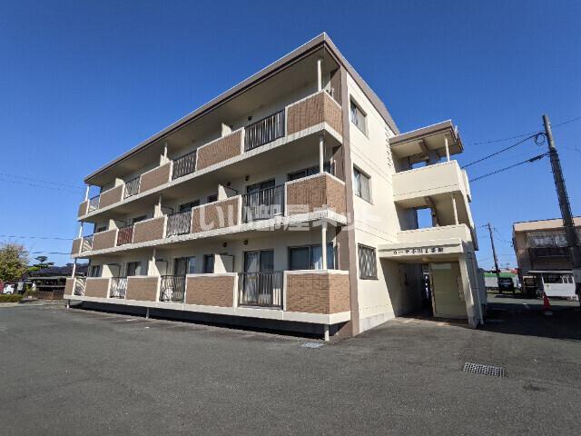 カーサ小川II(1LDK/2階)