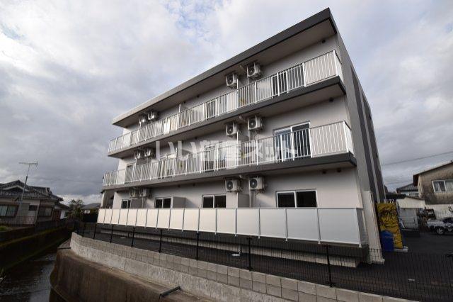 ミライデイズ都城(1LDK/2階)