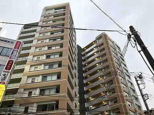アデニウム小田急相模原(3LDK/12階)