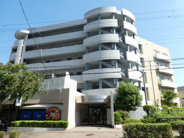 SOIE宝塚(2LDK/3階)