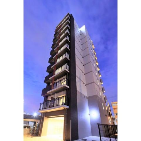 S-RESIDENCE名駅ノース(1K/11階)