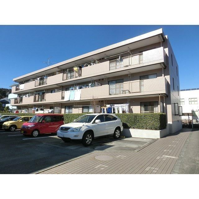 レヂデンス石井 N(3LDK/3階)