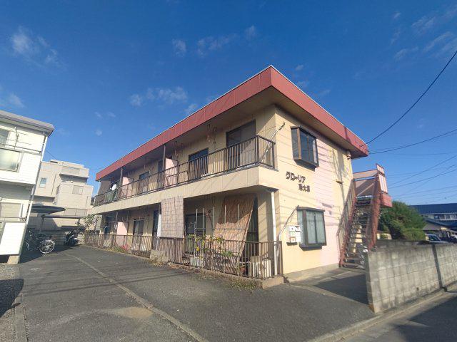 グローリア南大塚(1LDK/2階)