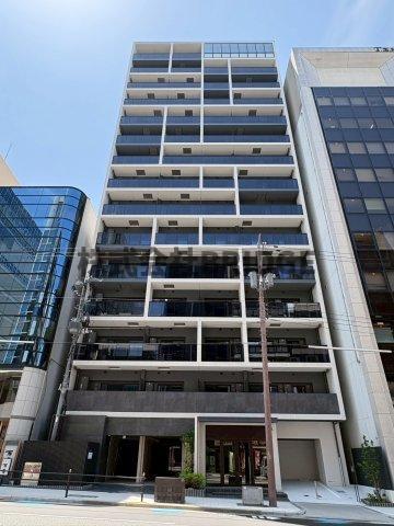 アーバネックス谷町四丁目(2LDK/15階)