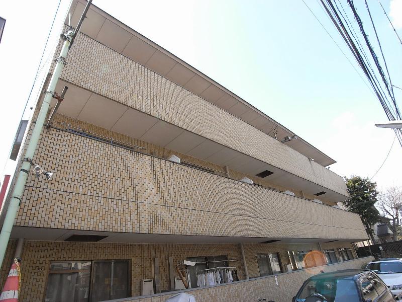 アーバンライフ中野(1DK/2階)