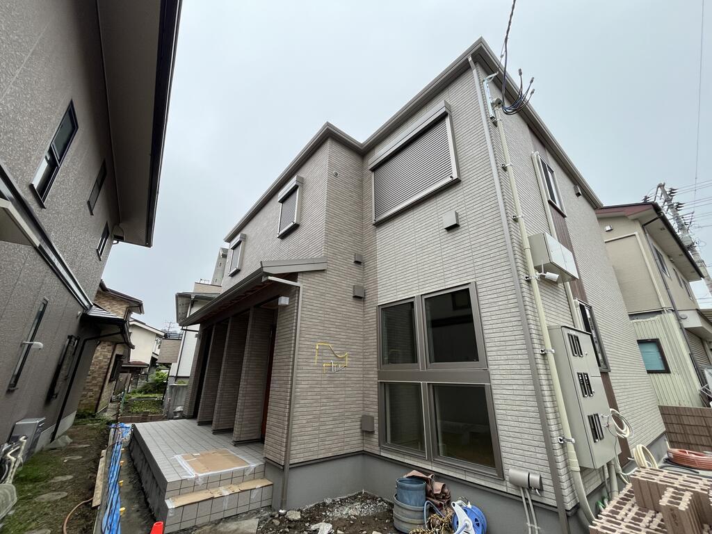 グレイスメゾン長町二丁目(1LDK/2階)