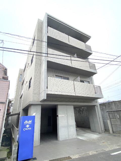 VIOLA II(1LDK/3階)
